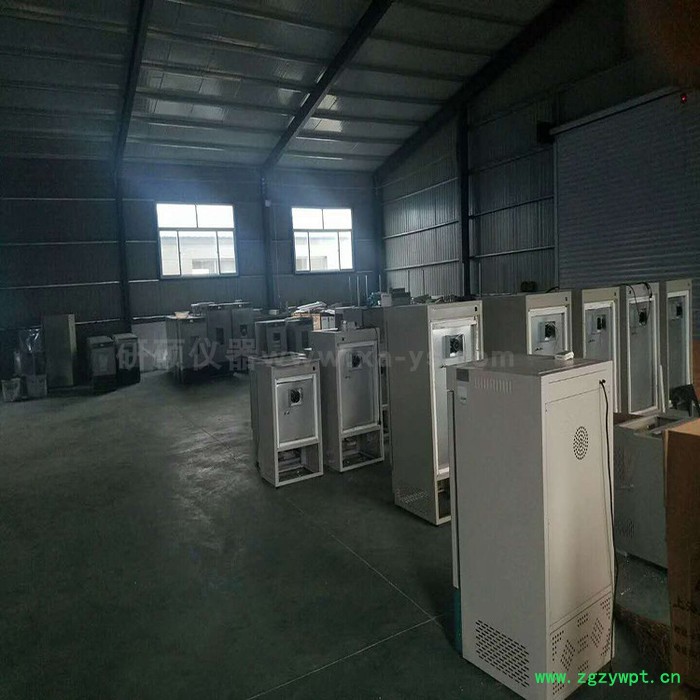 【研硕仪器】YS 全自动恒温恒湿培养箱，实验测试仪器，电热恒温培养箱图4