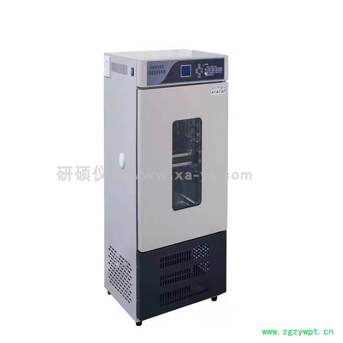 【研硕仪器】YS 全自动恒温恒湿培养箱，实验测试仪器，电热恒温培养箱图5