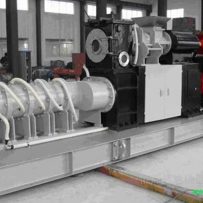 供应炜达TCJ310SCR蜂窝催化剂挤出机