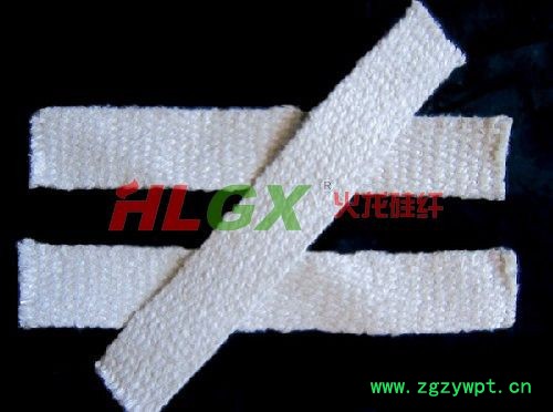 蜂窝式脱销催化剂生产线专用陶瓷纤维钢丝增强方编绳圆编绳图6