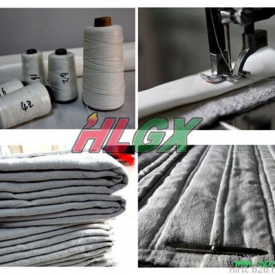 蜂窝式脱销催化剂生产线专用陶瓷纤维钢丝增强方编绳圆编绳