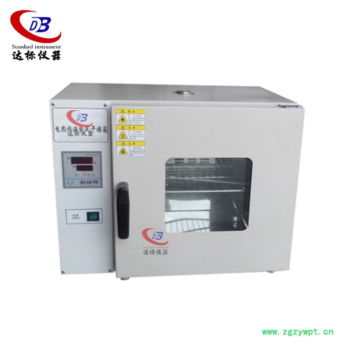 卧式烘箱_液晶烘箱_采购卧式烘箱图8