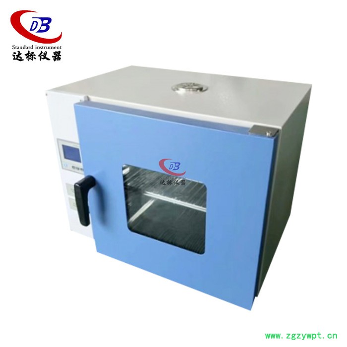 卧式烘箱_液晶烘箱_采购卧式烘箱图5