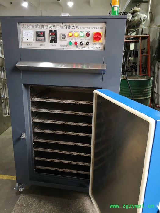 翊航  烘箱、高温烘箱、精密烘箱、恒温恒湿干燥箱图6