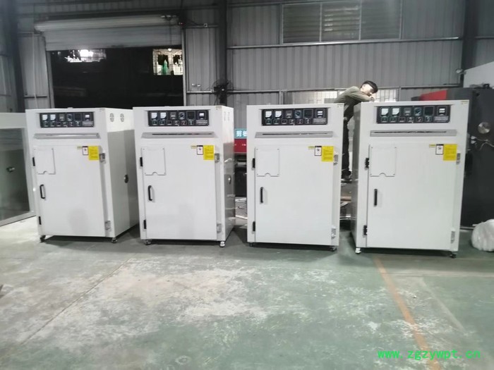 翊航  烘箱、高温烘箱、精密烘箱、恒温恒湿干燥箱图5