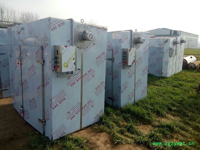 盛航 99成新热风烘箱现货出售  蒸汽加热烘箱  电加热烘箱 热风循环烘箱 低温真空烘箱图2