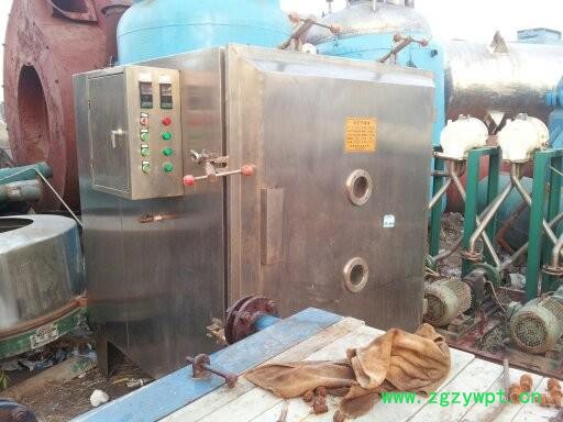 盛航 99成新热风烘箱现货出售  蒸汽加热烘箱  电加热烘箱 热风循环烘箱 低温真空烘箱图4