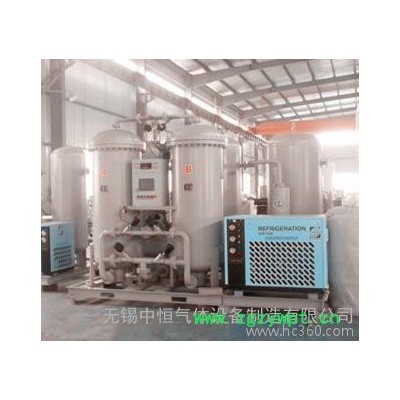 **品质】300立方制氮机PSA化工制氮机视频制氮设备电子