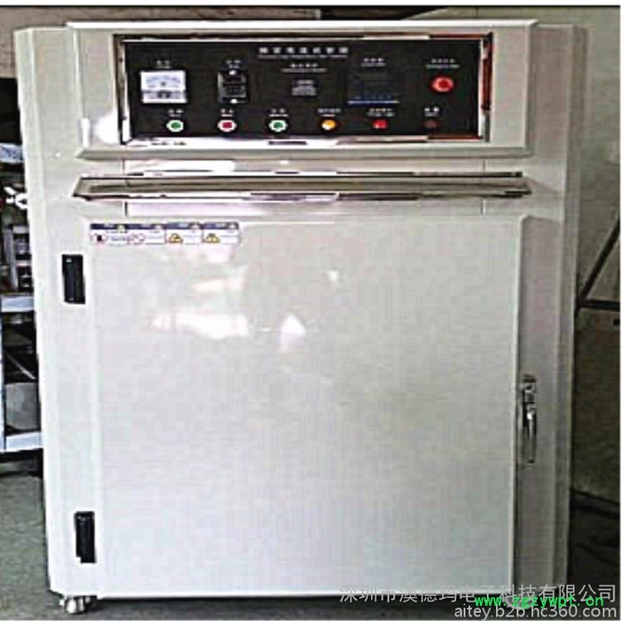 AODEMA/澳德玛GWXB-150烘箱 工业烘箱 高温烘烤箱 热风循环烘箱 工业烤箱图3