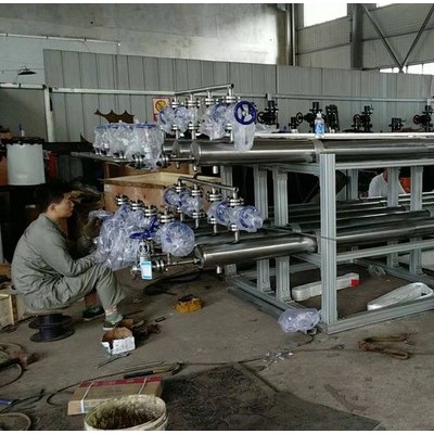 昊一 反应器 管式反应器 塔式反应器 环式反应器