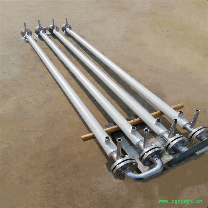 管式反应器 混合反应器 管道反应器 鑫宇菲浩图5