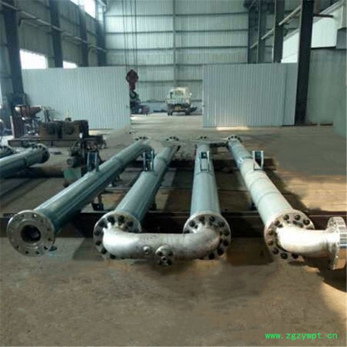 管式反应器 混合反应器 管道反应器 鑫宇菲浩图2