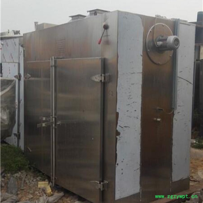 鑫荣多款 不锈钢烘箱 热循环烘箱 不锈钢热循环烘箱图3