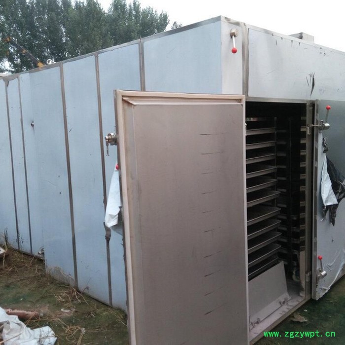 鑫荣多款 不锈钢烘箱 热循环烘箱 不锈钢热循环烘箱图6