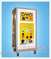 四川成都食品保鲜专用制氮机图3