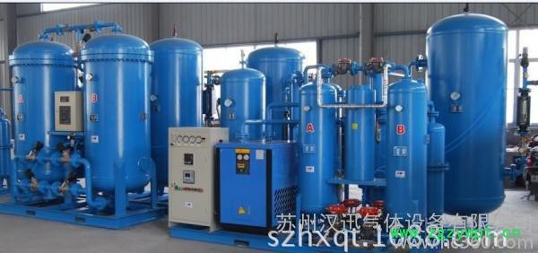山东 铜材铝材加工 高纯度制氮机维修 制氮机分子筛图2