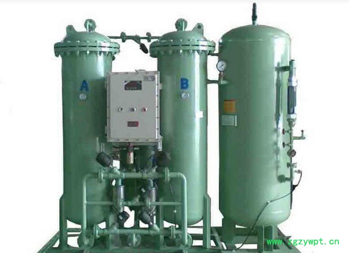 晋州新乐鹿泉遵化迁安武安南宫沙河涿州定州安国专用制氮机氮气机图2