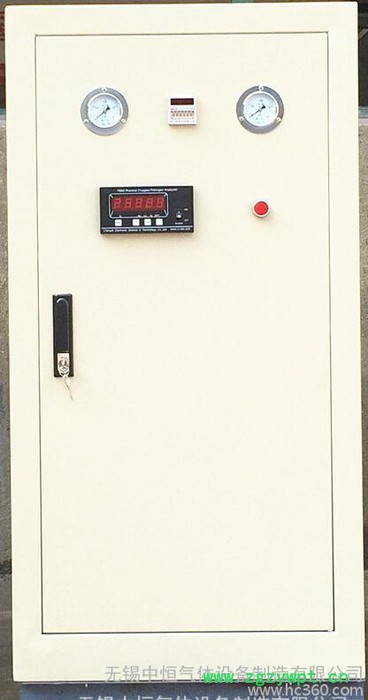 小型制氮机食品级制氮设备 PSA防腐包装食品设备图2