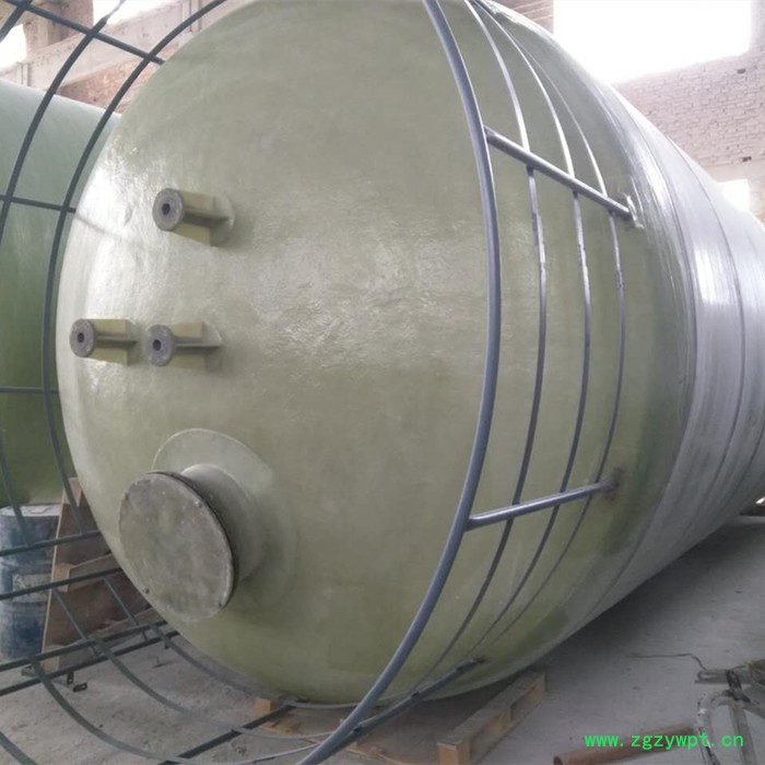 华强供应 ic厌氧塔厌氧反应器污水厌氧塔高氨氮废水处理厌氧生化塔生产厂家图3