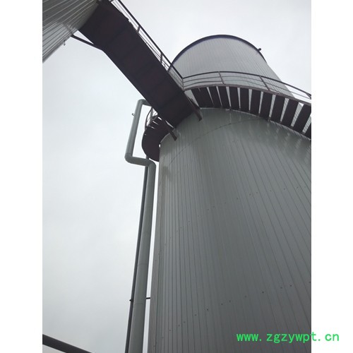 弗雷德  ic厌氧反应器 IC反应器污水处理设备 UASB厌氧罐图2