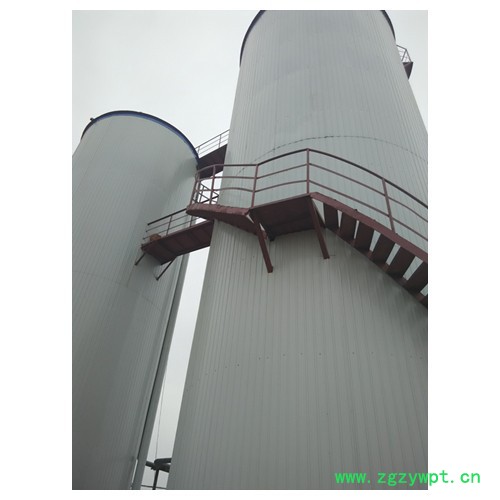 弗雷德  ic厌氧反应器 IC反应器污水处理设备 UASB厌氧罐图4