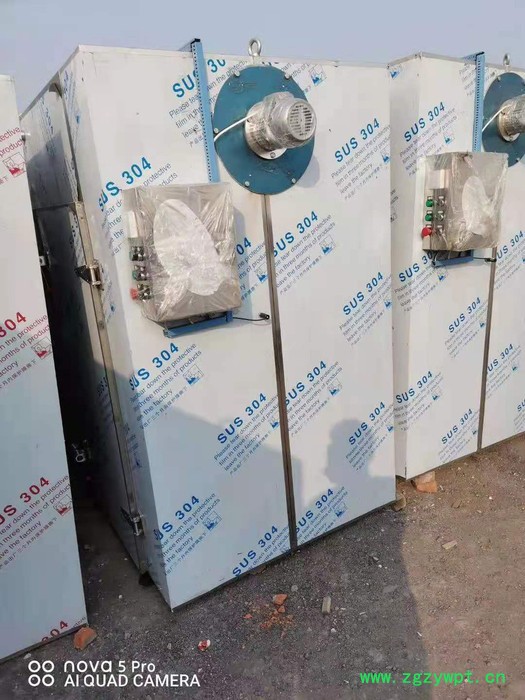 金耀 二手热风循环烘箱处理 二手烘干箱转让 热风循环烘箱厂家现货图5