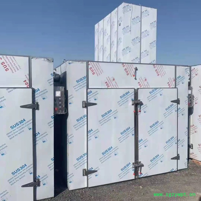 金耀 二手热风循环烘箱处理 二手烘干箱转让 热风循环烘箱厂家现货图2