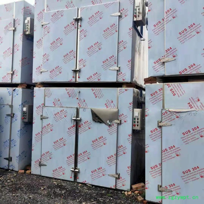 金耀 二手热风循环烘箱处理 二手烘干箱转让 热风循环烘箱厂家现货图7