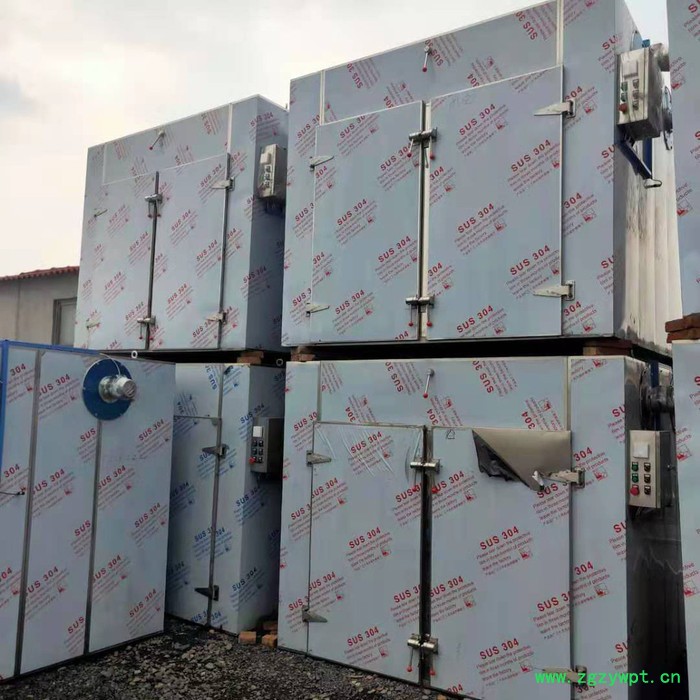 金耀 二手热风循环烘箱处理 二手烘干箱转让 热风循环烘箱厂家现货图3