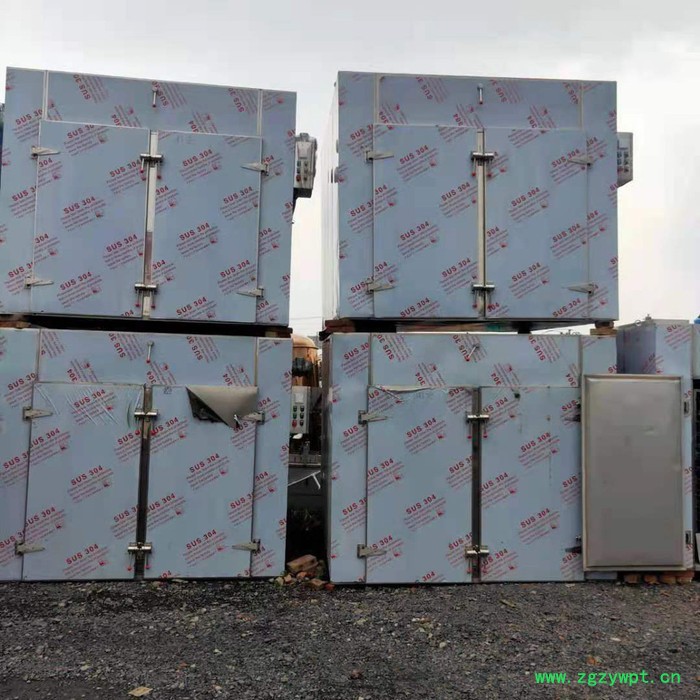 金耀 二手热风循环烘箱处理 二手烘干箱转让 热风循环烘箱厂家现货