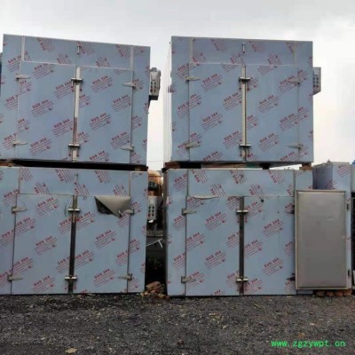 金耀 二手热风循环烘箱处理 二手烘干箱转让 热风循环烘箱厂家现货