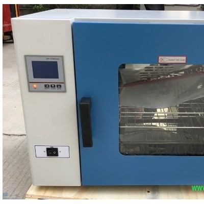 东来DL 高温箱 热烘箱 电热鼓风箱