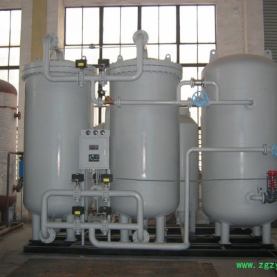 供应DN-100-99.99制氮机 氨分解  压缩空气后处理