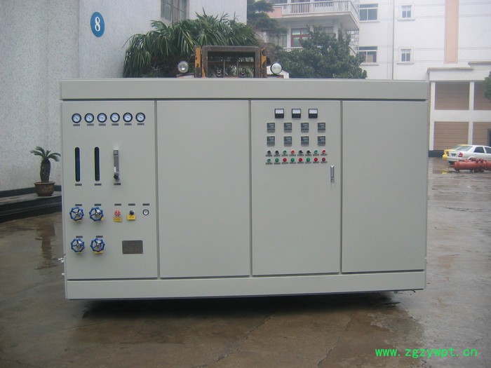 供应DN-100-99.99制氮机 氨分解  压缩空气后处理图2