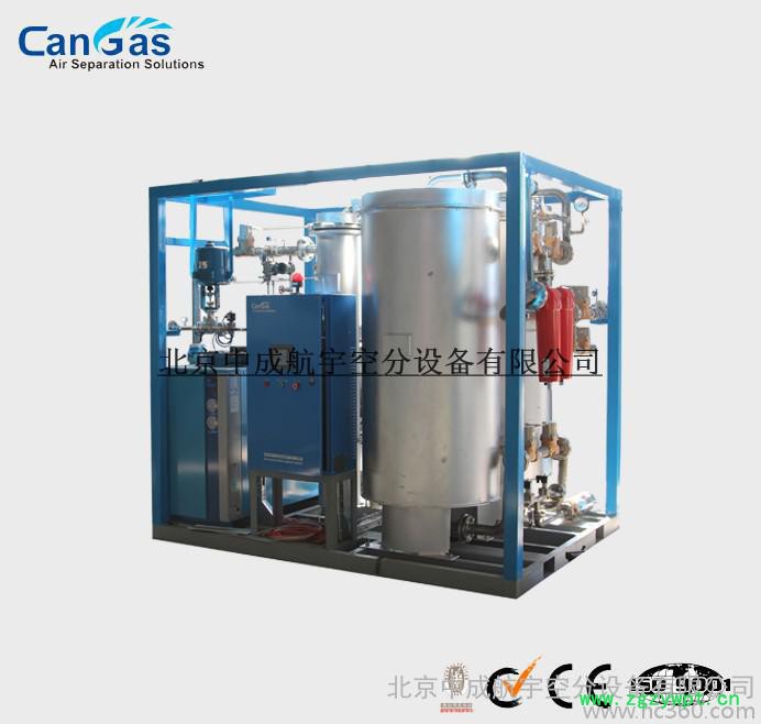 车载膜制氮设备 分子筛制氮机检验规程  中成航宇  CA-L-20图3
