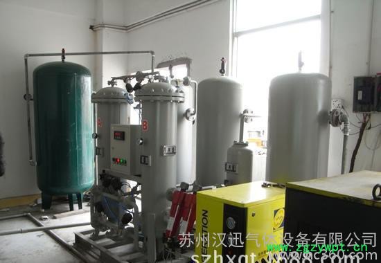 30m3纯度**制氮机，高纯制氮系统，工业氮气机可带图2