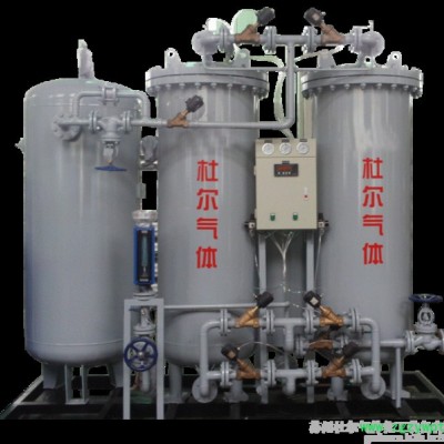 苏州杜尔气体化工装备有限公司   制氮机及氮气纯化装置