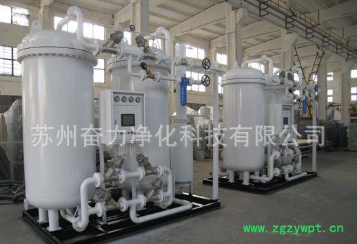 化工.食品制氮机,移动式制氮机,苏州奋力制氮机图2