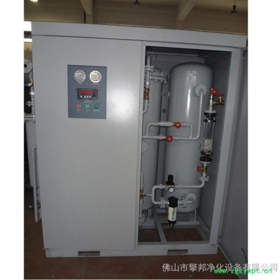 膨化食品保鲜包装机 制氮机充氮保鲜食品擎邦FD