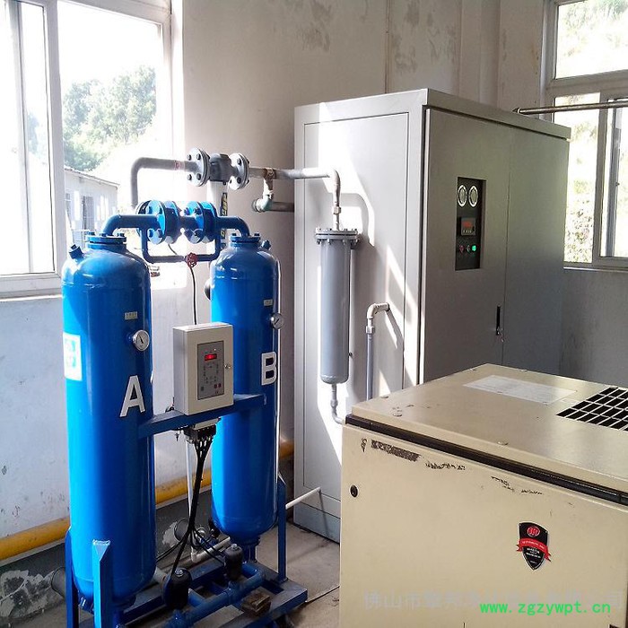 膨化食品保鲜包装机 制氮机充氮保鲜食品擎邦FD图2