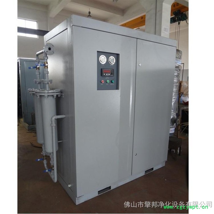 膨化食品保鲜包装机 制氮机充氮保鲜食品擎邦FD图3