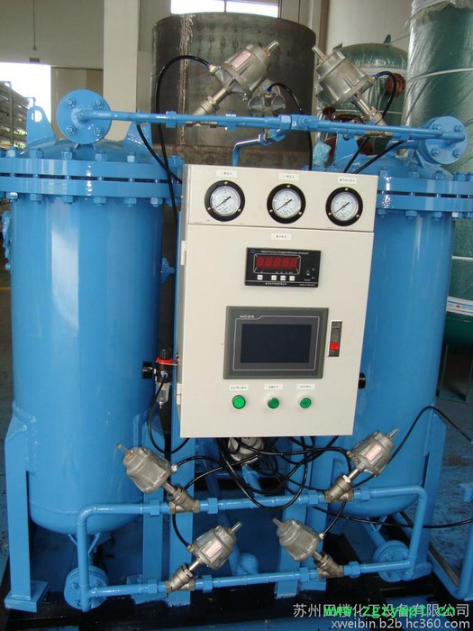 制氮机图2