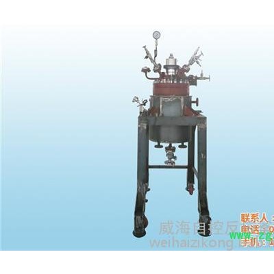 高压釜反应器 高压釜 高压反应釜ZK-3508