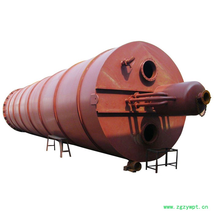 海岸环保HAHB厌氧反应器供应商厌氧反应器**