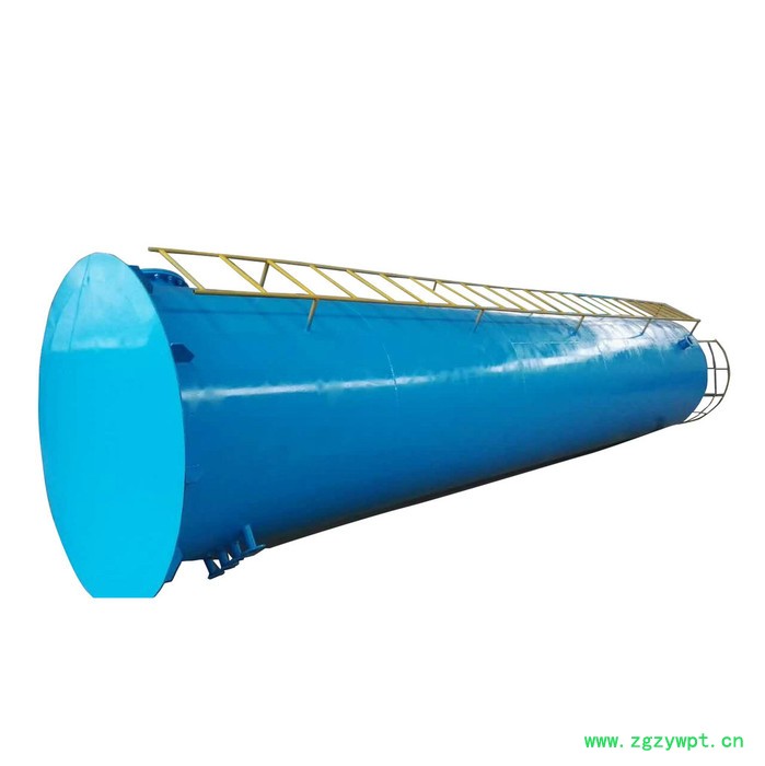 海岸环保HAHB厌氧反应器供应商厌氧反应器**图2