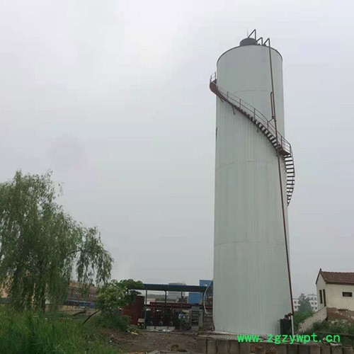 海岸环保HAHB厌氧反应器供应商厌氧反应器**图7