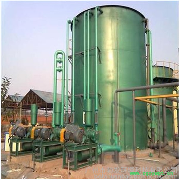 ** 勃发环保BF高效臭氧催化氧化反应器 氧化反应器图2