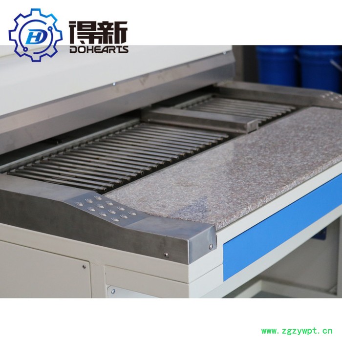 工业烤炉烘箱 高温烘箱 PVC商标生产烤箱 烤模台图6