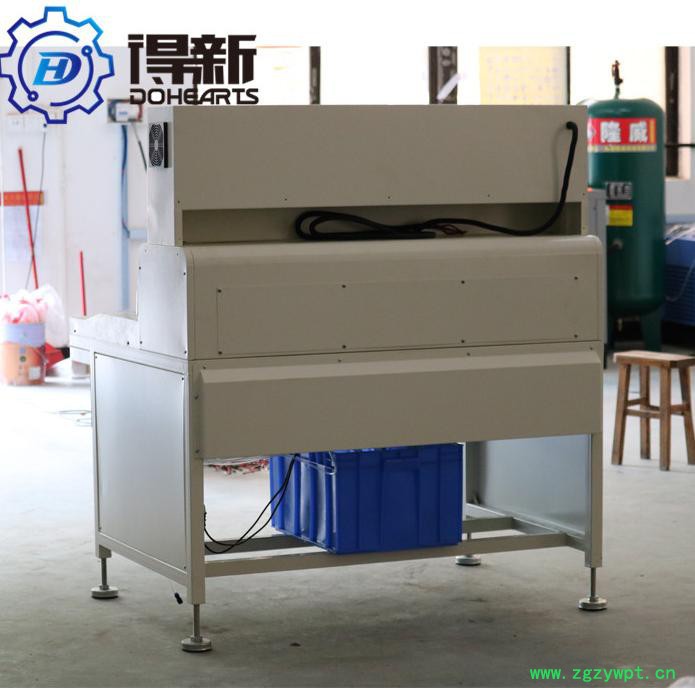 工业烤炉烘箱 高温烘箱 PVC商标生产烤箱 烤模台图2