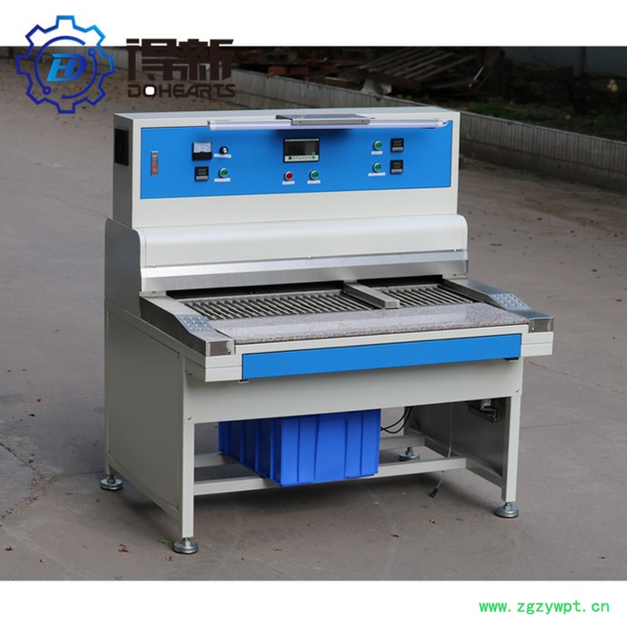 工业烤炉烘箱 高温烘箱 PVC商标生产烤箱 烤模台图4